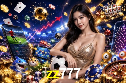 Welcome Bonus zz777