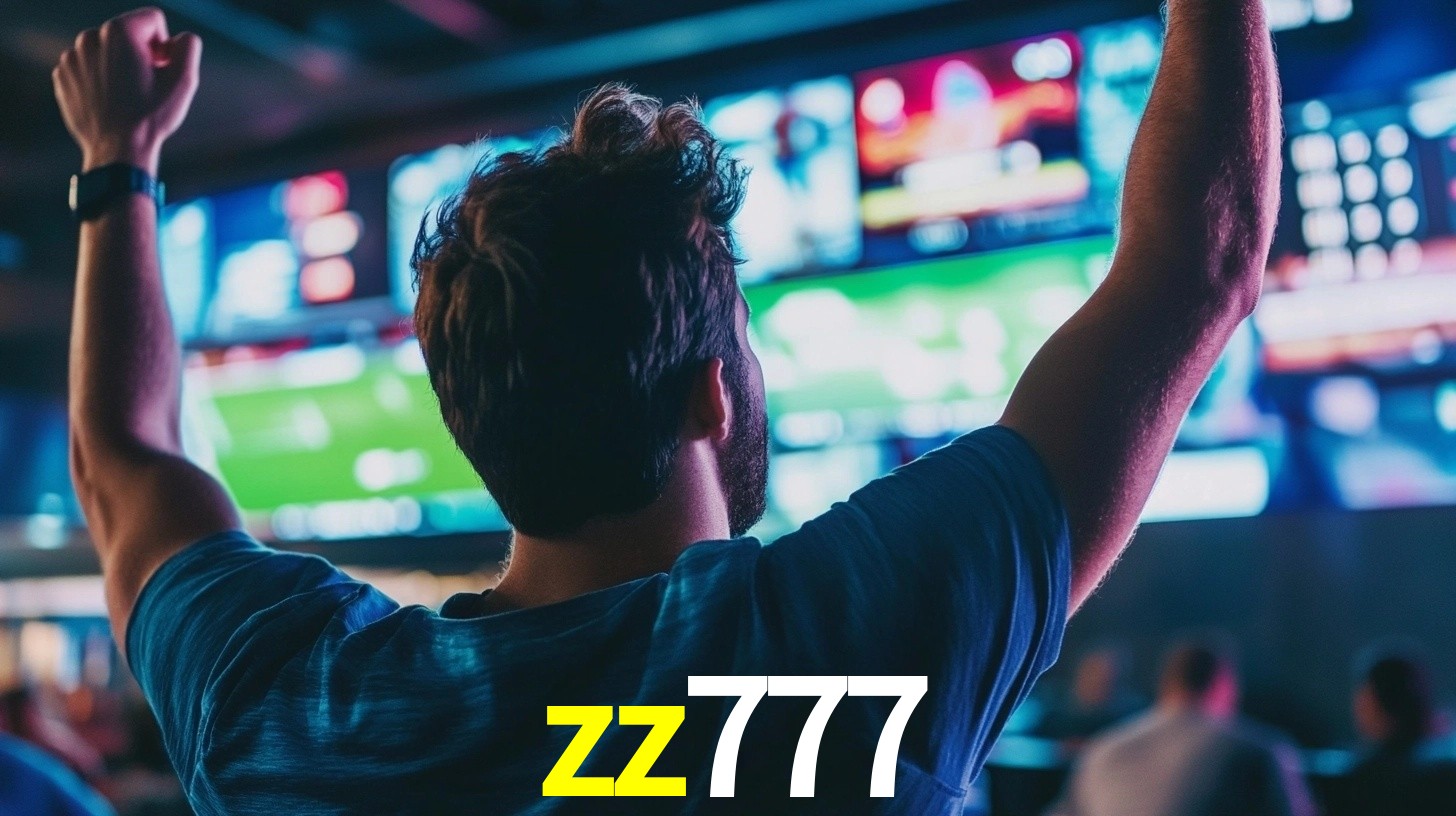 zz777: Seu Cassino Premiado com Pagamentos Rápidos