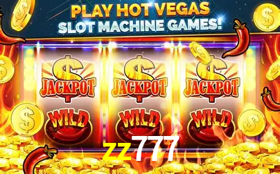 Descubra o Mundo do Cassino Online com zz777