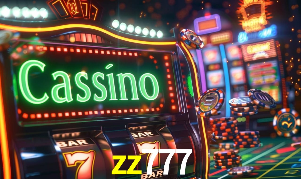 Diretório de Jogos zz777