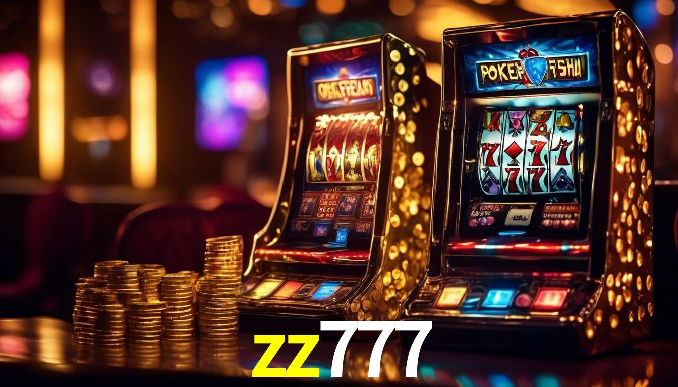 Inovações de Jogos na zz777: O Futuro das Experiências Interativas