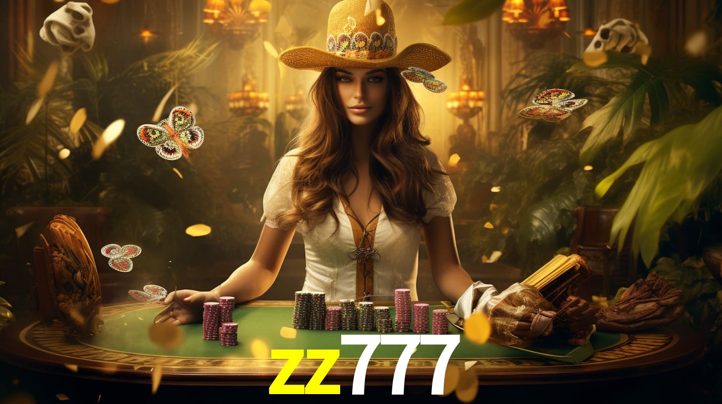 Live Casino zz777