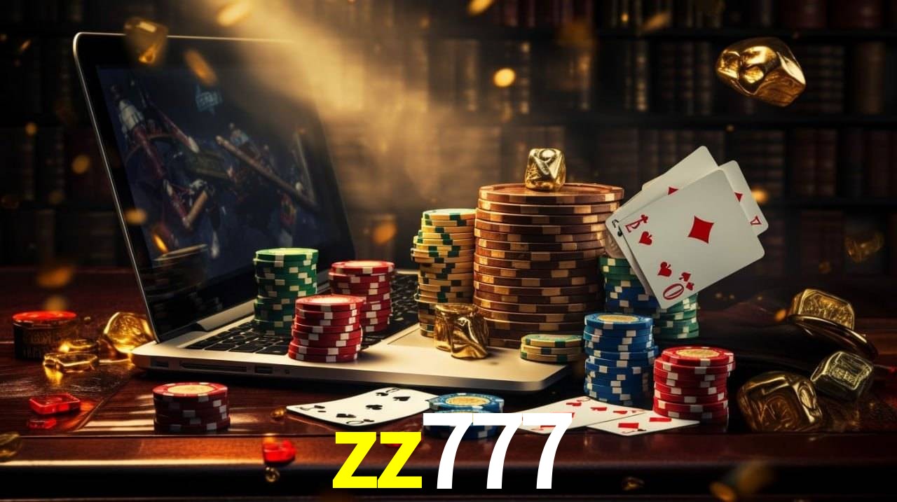 Casino Ao Vivo zz777