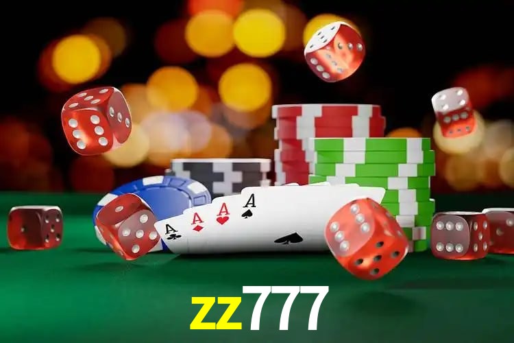 Recursos de Bônus zz777