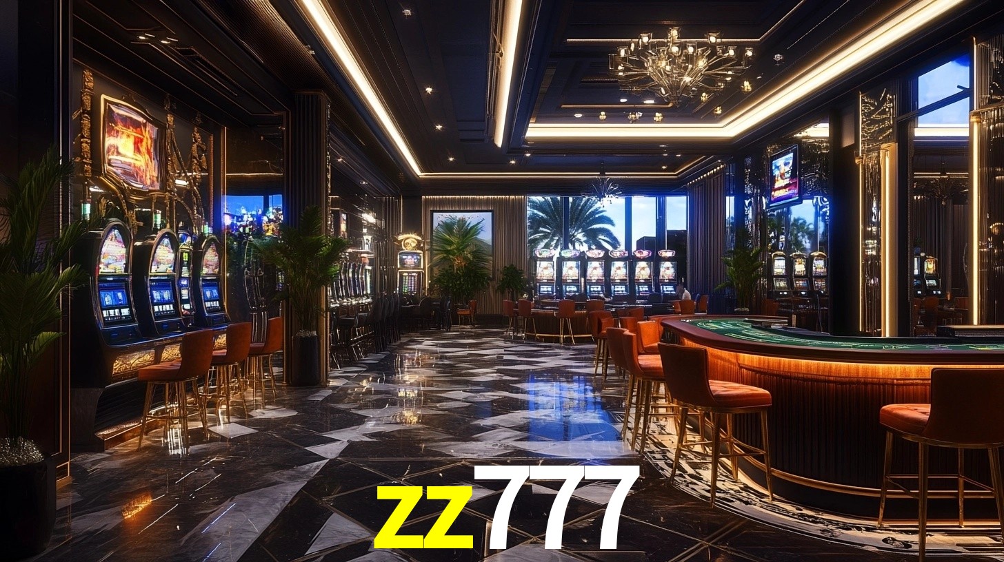 zz777 App Interface