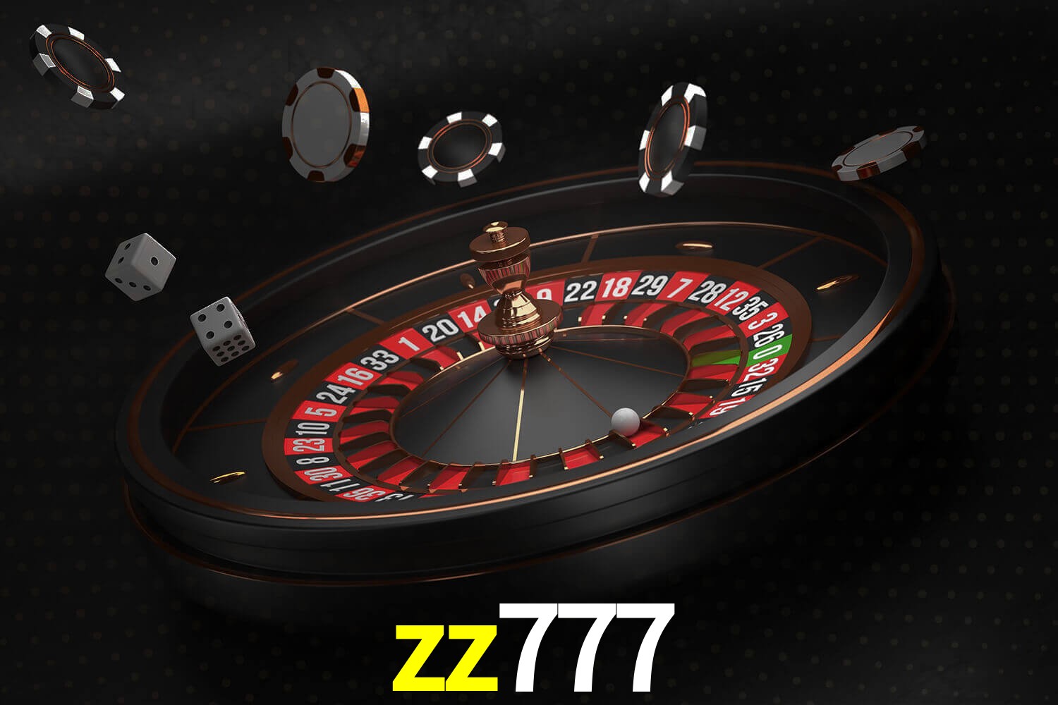 Sinta a adrenalina dos jogos de cassino com zz777