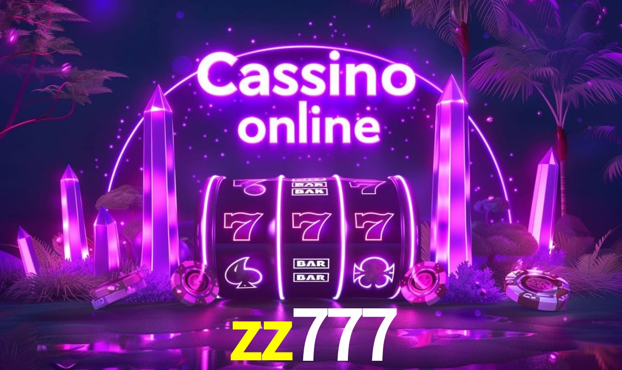 Provedores de Jogos zz777
