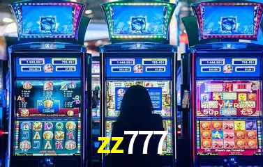 Descubra a Magia dos Jogos de Arcade no zz777