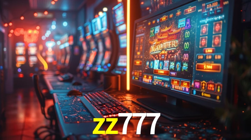 Experimente o Login Seguro Premium no zz777