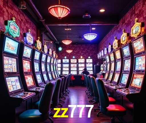 Fortune Tiger zz777