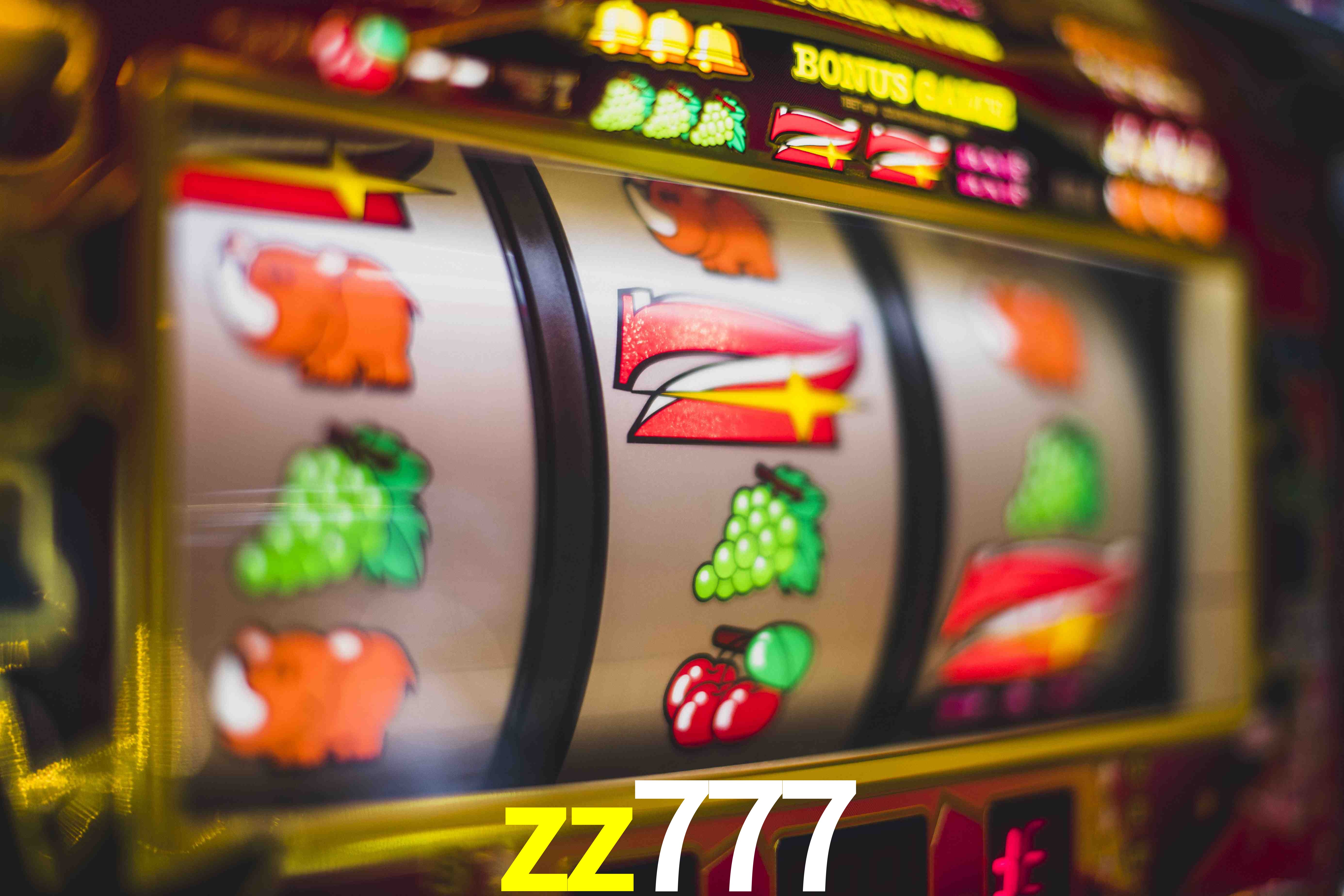 Spaceman Game zz777