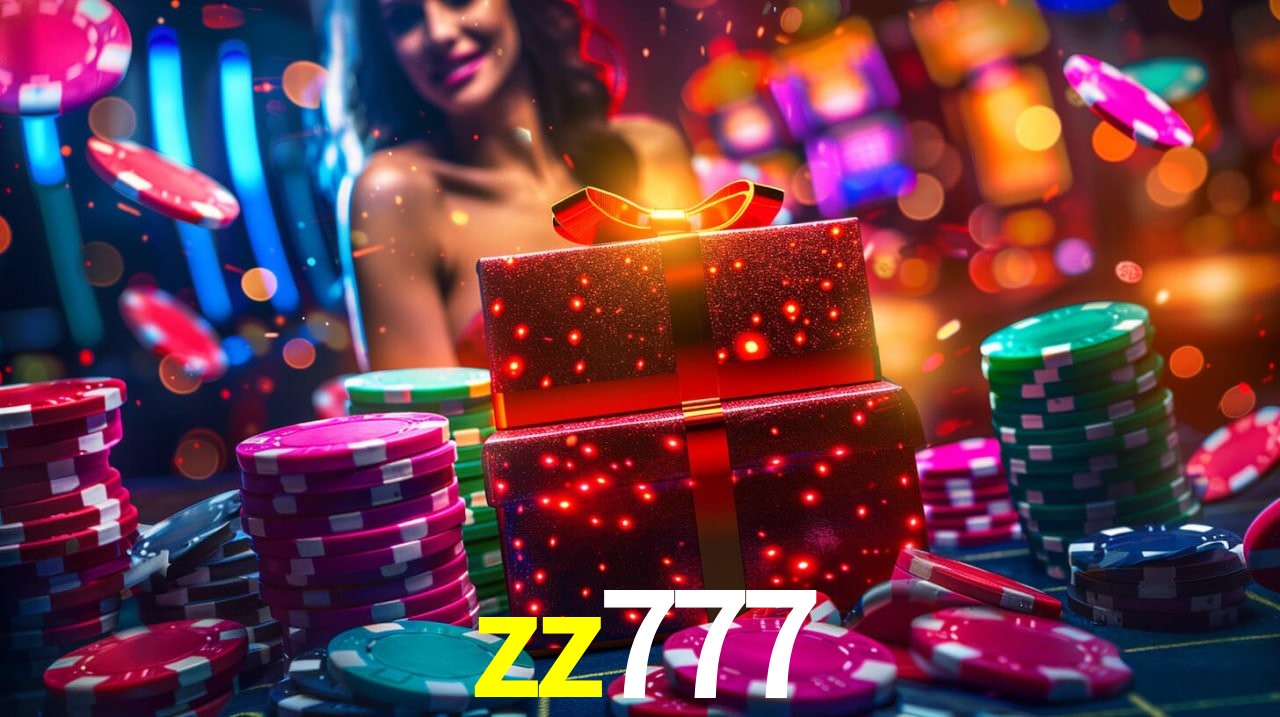 A Emoção da Loteria na zz777: Uma Chance de Mudança de Vida