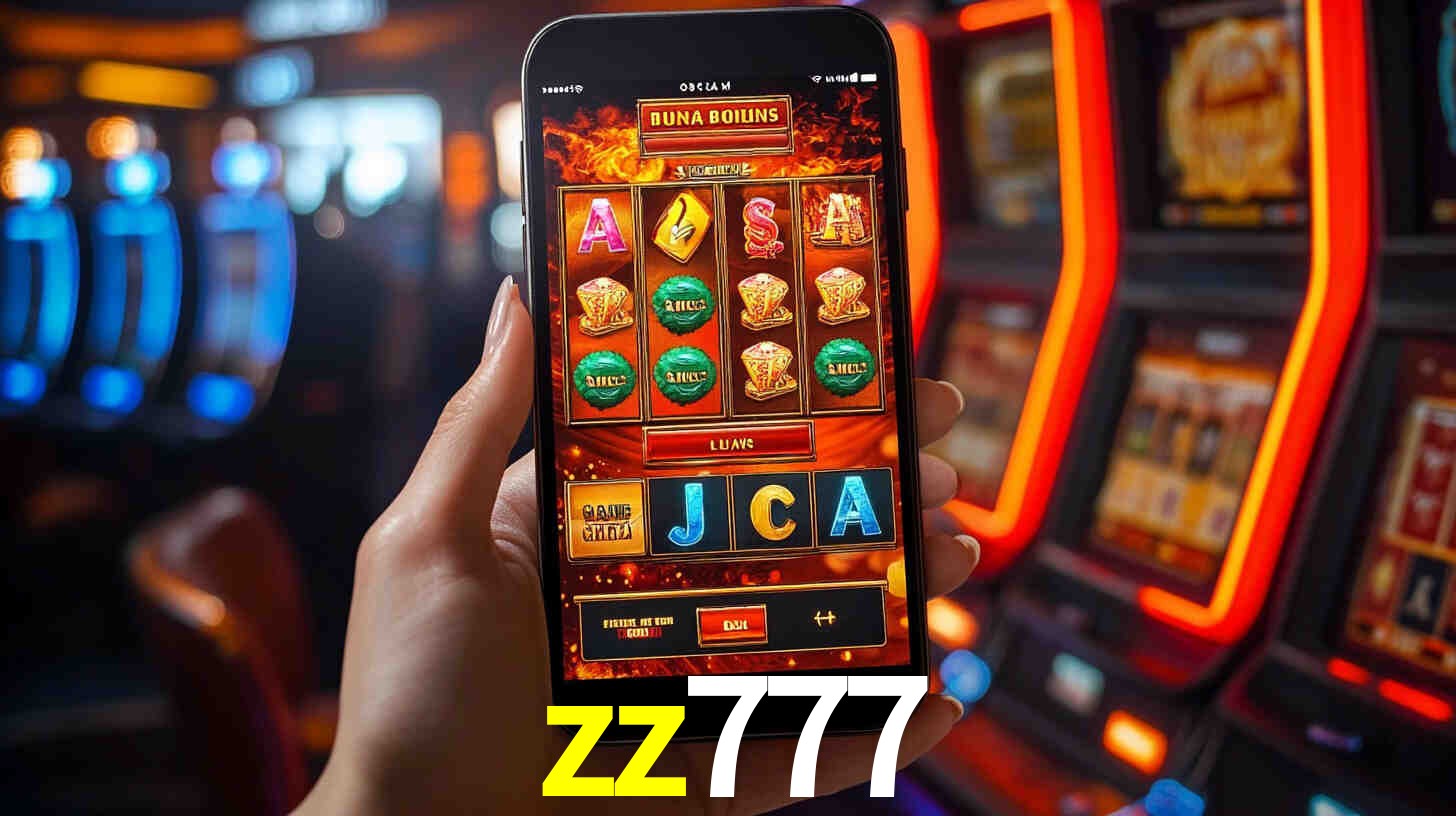 zz777: Jogos de Caça-Níqueis-Altas Recompensas, Roleta-Velocidade, Blackjack-Desafios Máximos
