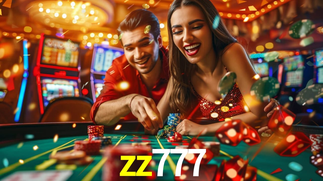 Jogos de Slot zz777
