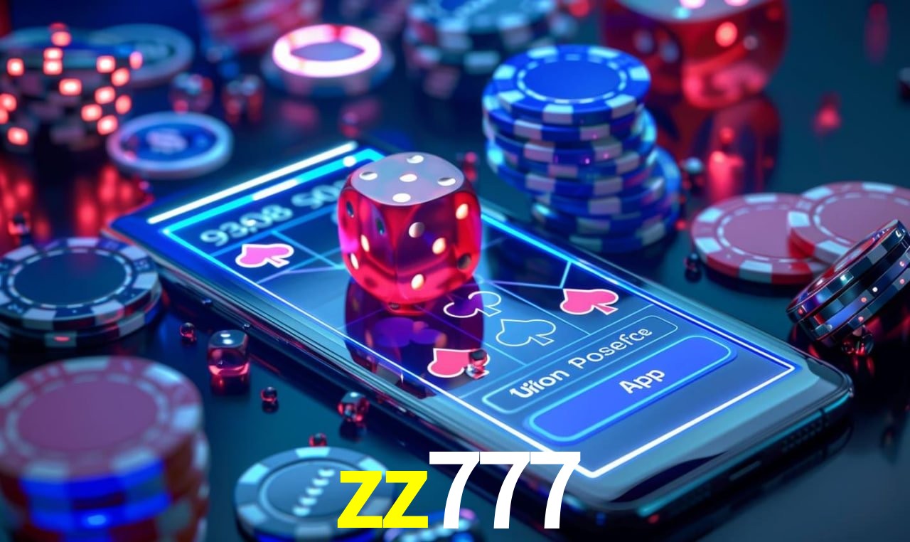 Infraestrutura zz777
