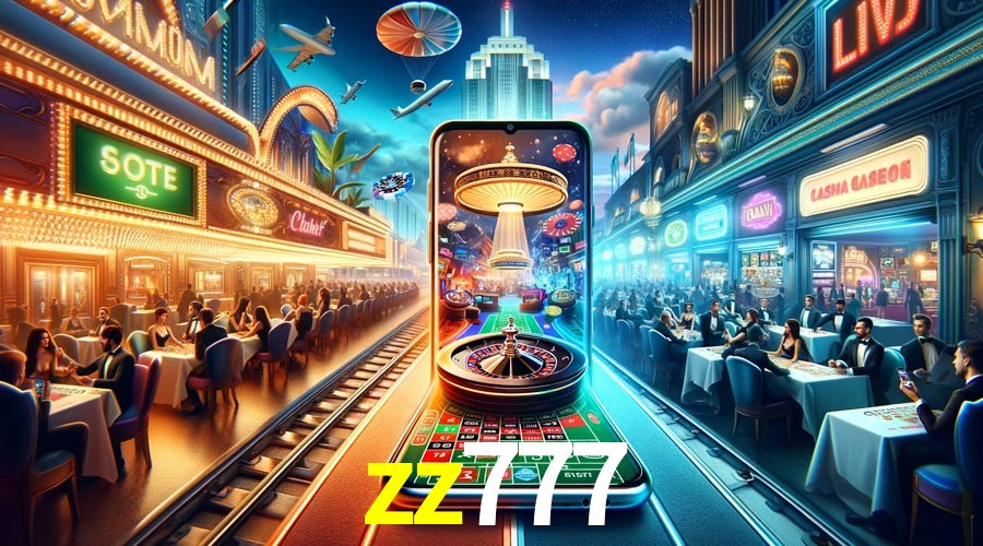 Flash Promotion zz777