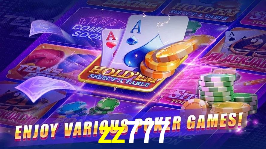cassino zz777