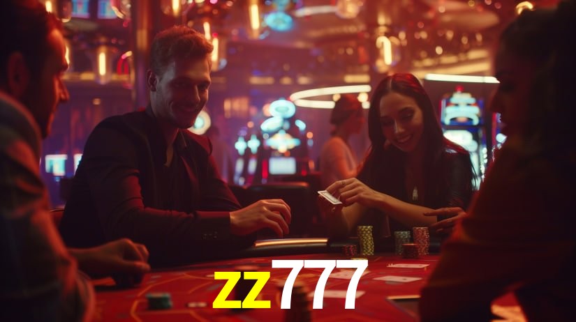 Apostas Esportivas na zz777: Um Guia Completo