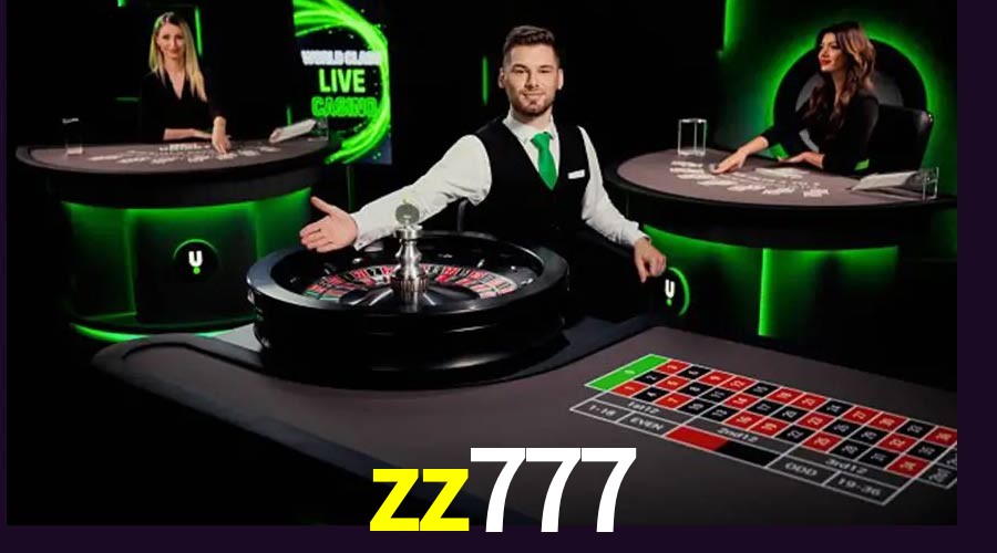 Seasonal Promotions zz777