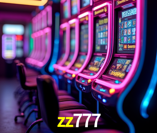 zz777 Slot - 320+ Caça-Níqueis Premium
