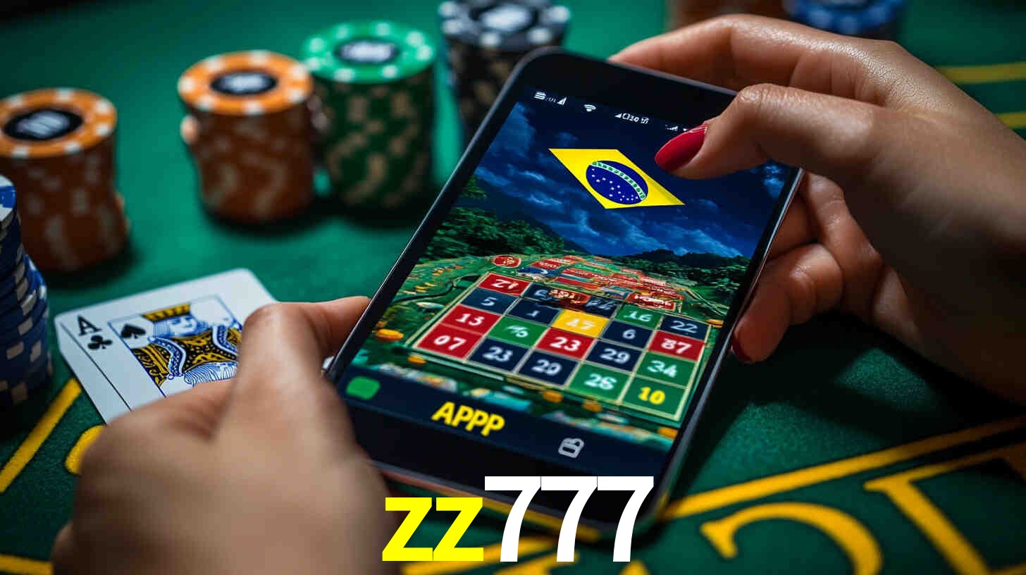 Descubra a Essência do zz777: Nossa História e Compromissos