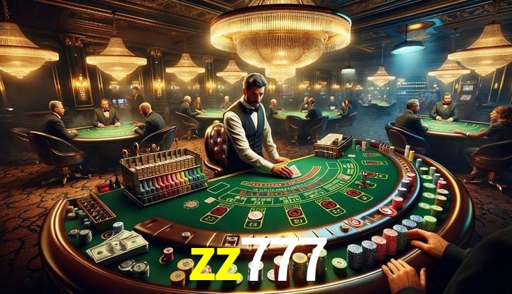 Slot Games zz777