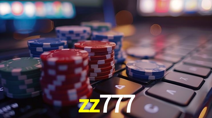 zz777 - cassino ao vivo