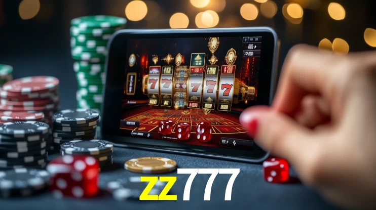 Live Casino zz777